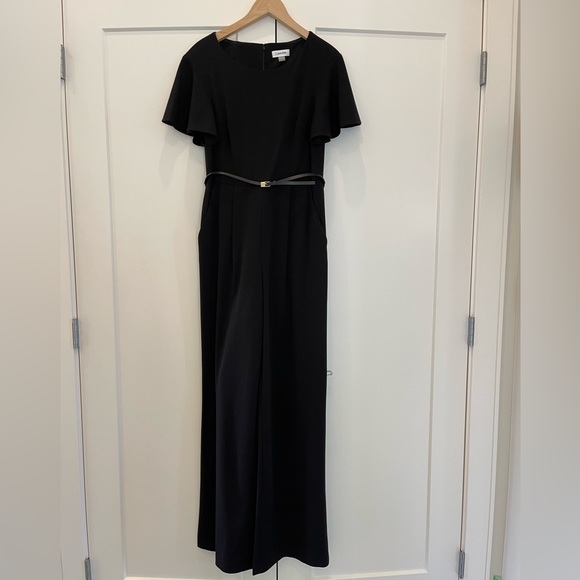 New Calvin Klein Ladies Jumpsuit - Picture 1 of 2